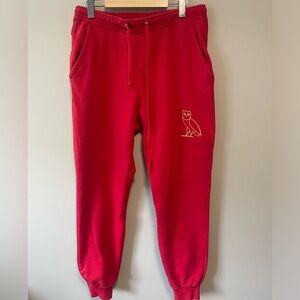 OVO - Octobers Very Own Sweatpants